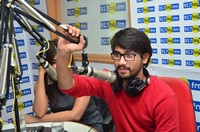 Andagadu Team at Big FM